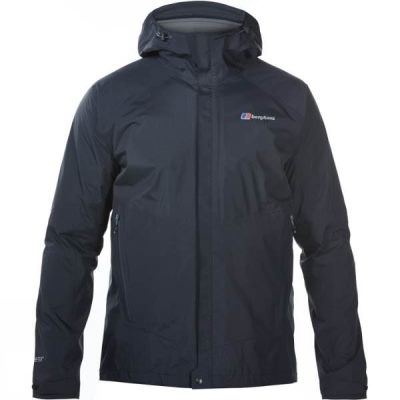 Chaquetas Berghaus Paclite Storm Hombre - Negras - Chile YSV146702